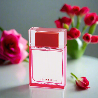 Carolina Herrera Chic EdP