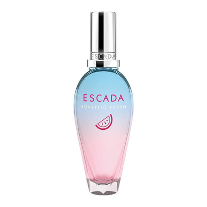 Escada Sorbetto Rosso EdT