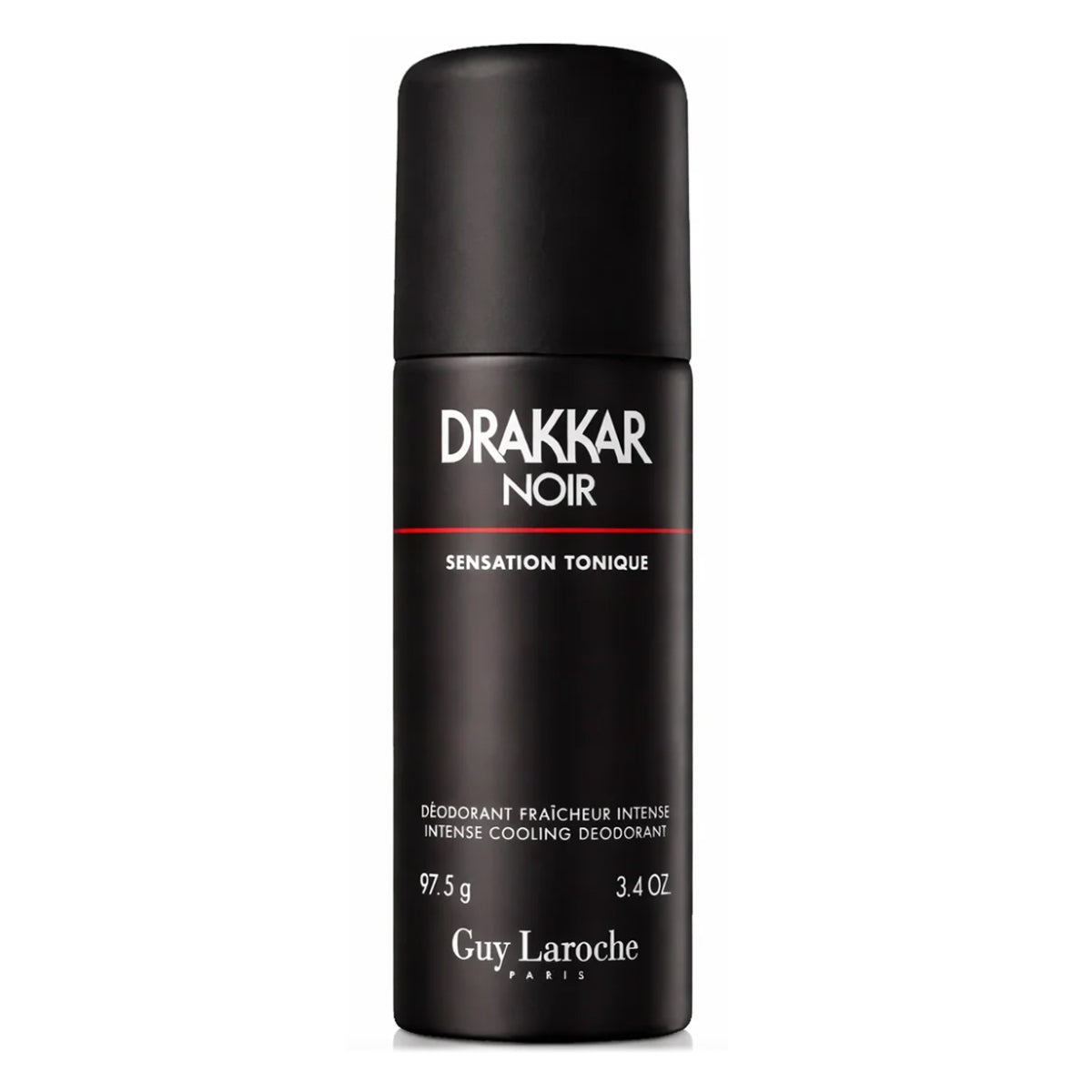 Guy Laroche Drakkar Noir Deodorant Spray