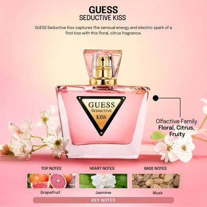 Guess Seductive Kiss EdT