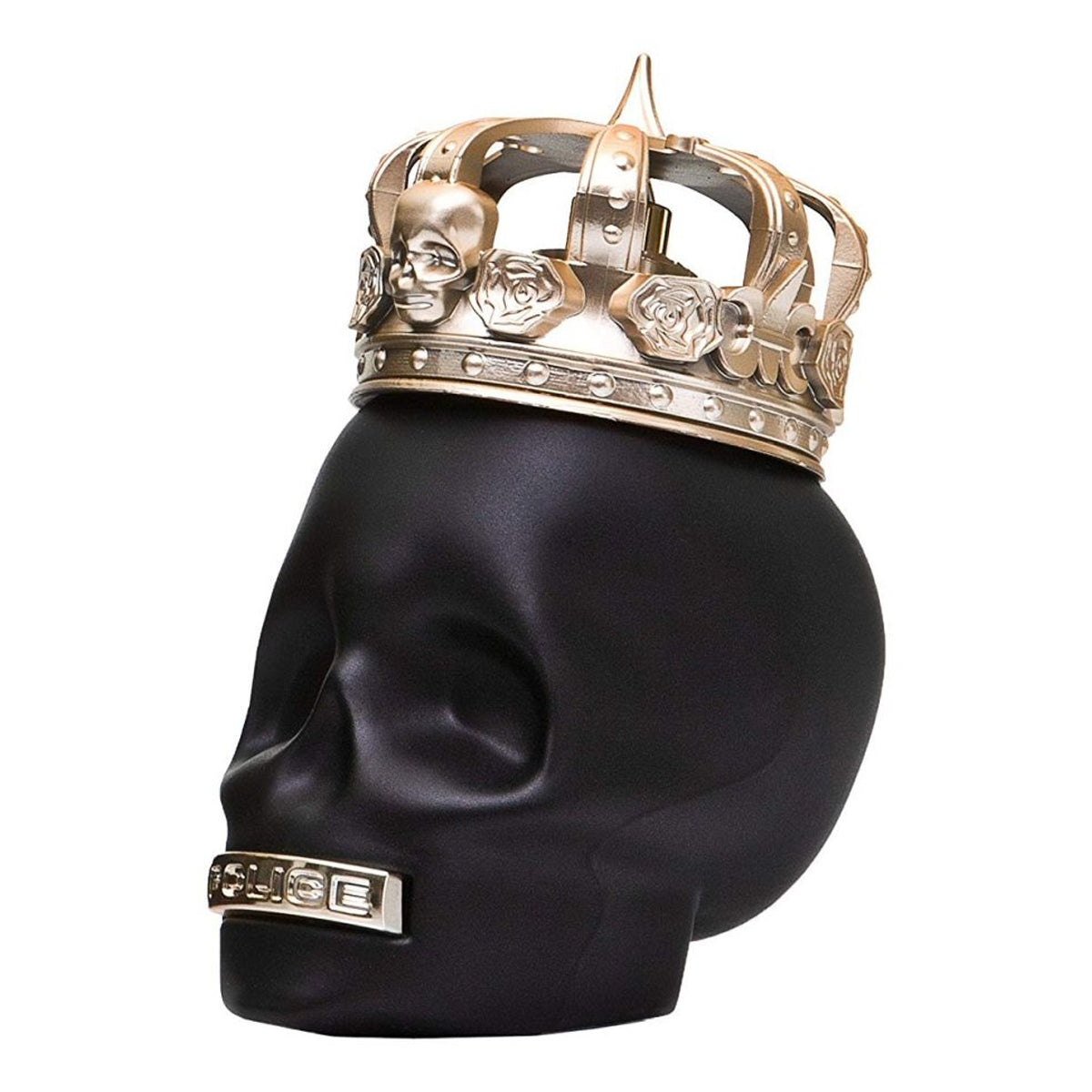 Police To Be The King EdT