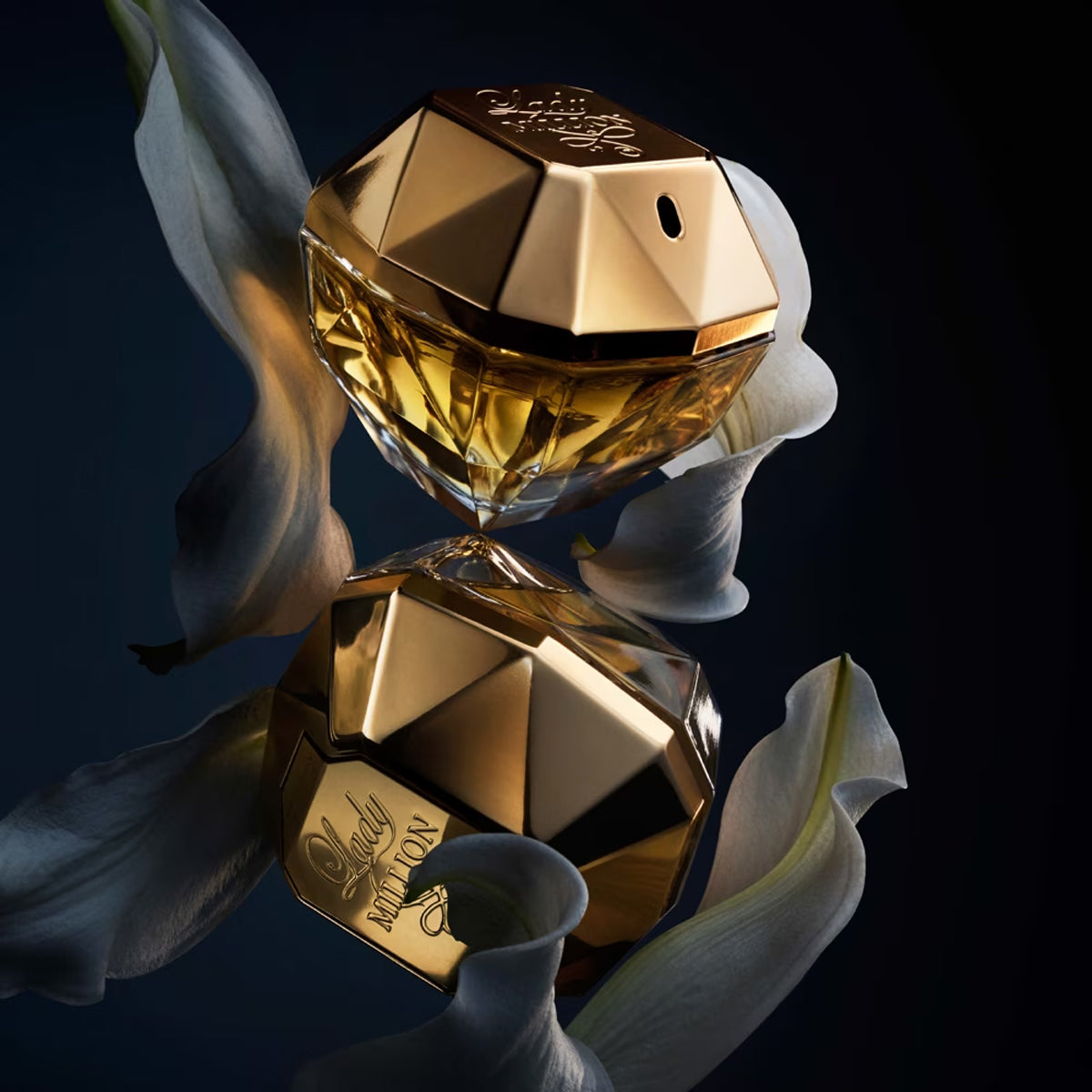Paco Rabanne Lady Million EdP