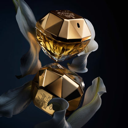 Paco Rabanne Lady Million EdP