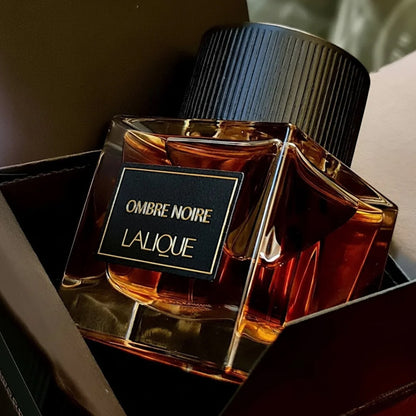 Lalique Ombre Noire EdP