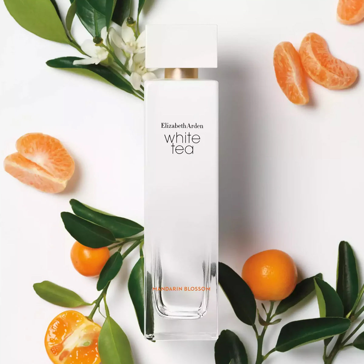Elizabeth Arden White Tea Mandarin Blossom EdT