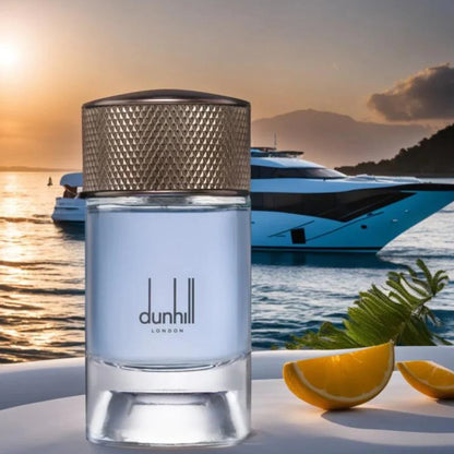 Dunhill Signature Collection Valensole Lavender EdP
