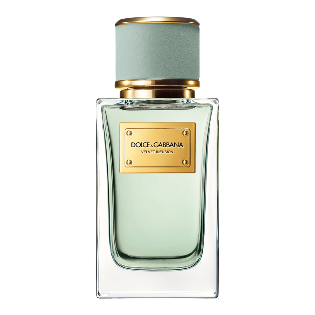 Dolce &amp; Gabbana Velvet Infusion EdP