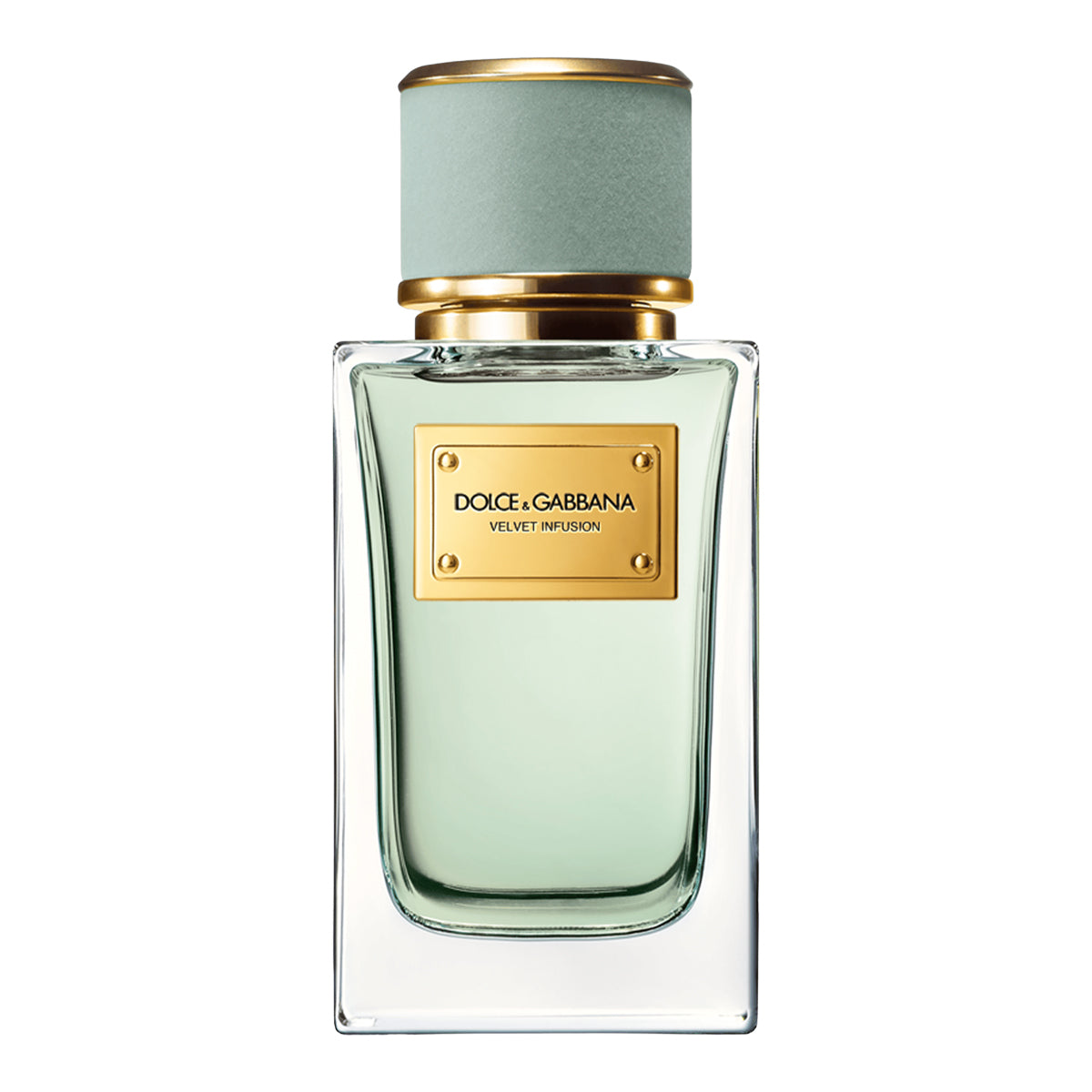 Dolce &amp; Gabbana Velvet Infusion EdP