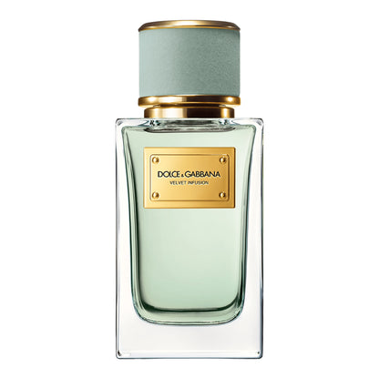 Dolce &amp; Gabbana Velvet Infusion EdP