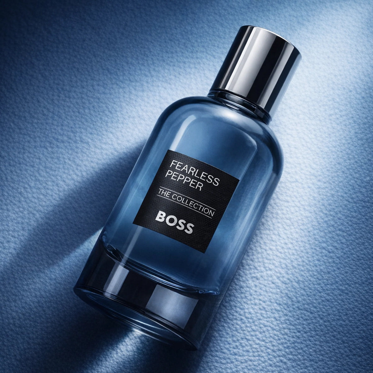 Hugo Boss The Collection Fearless Pepper EdP
