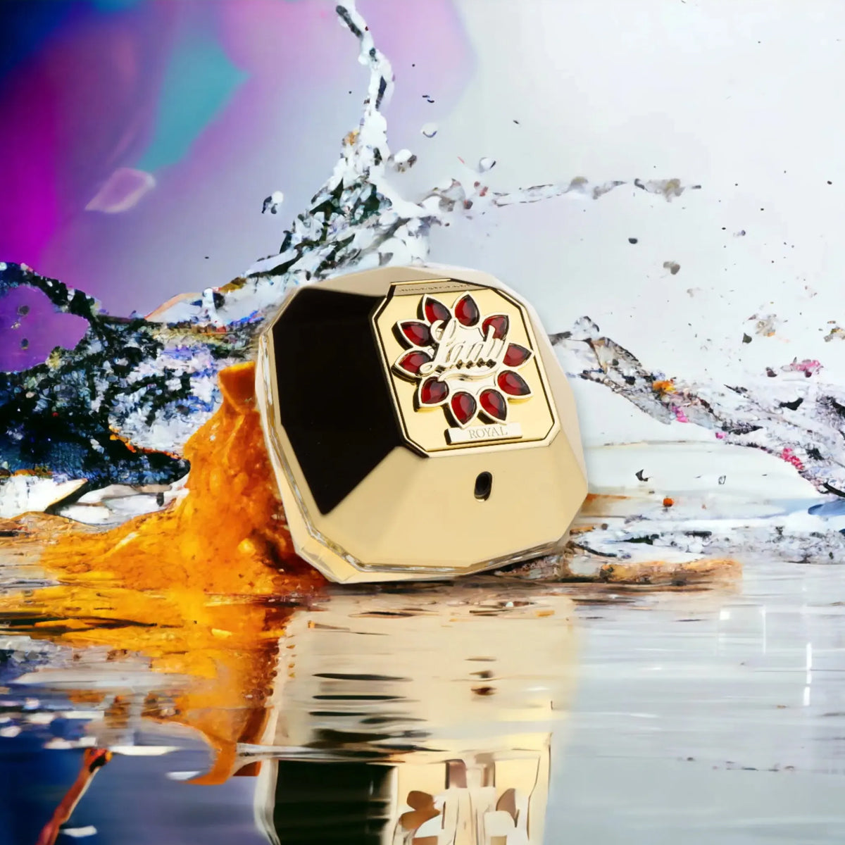 Paco Rabanne Lady Million Royal EdP