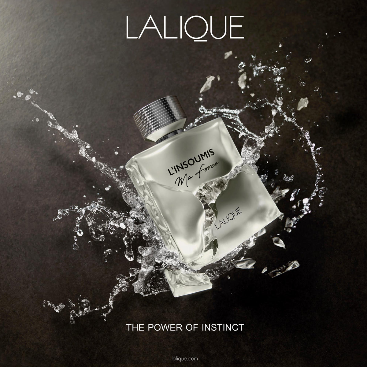 Lalique L&