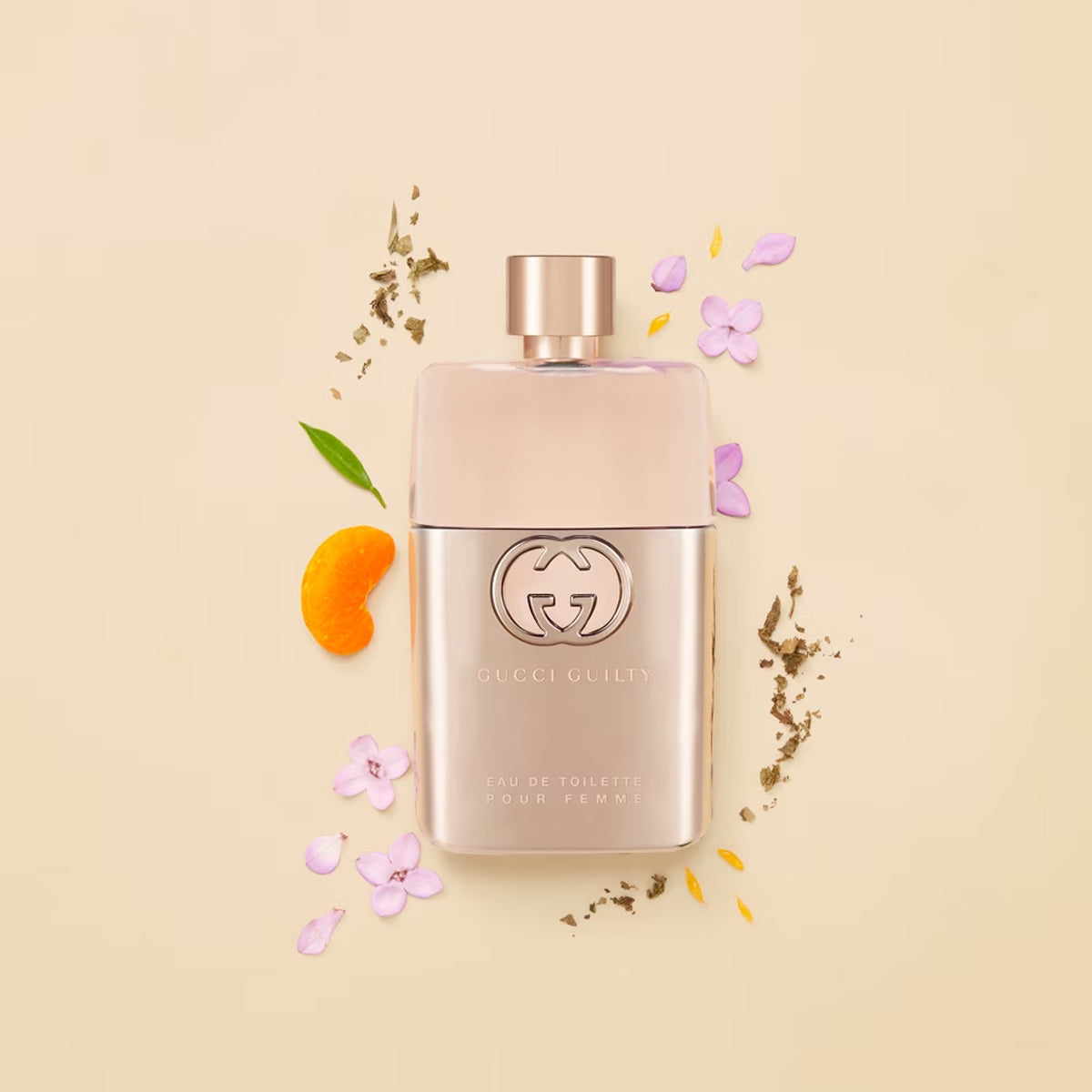 Gucci Guilty EdT