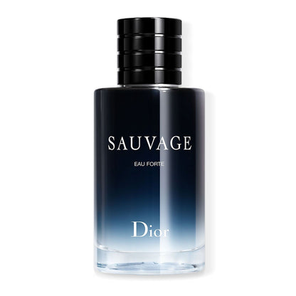 Dior Sauvage Eau Forte Parfum