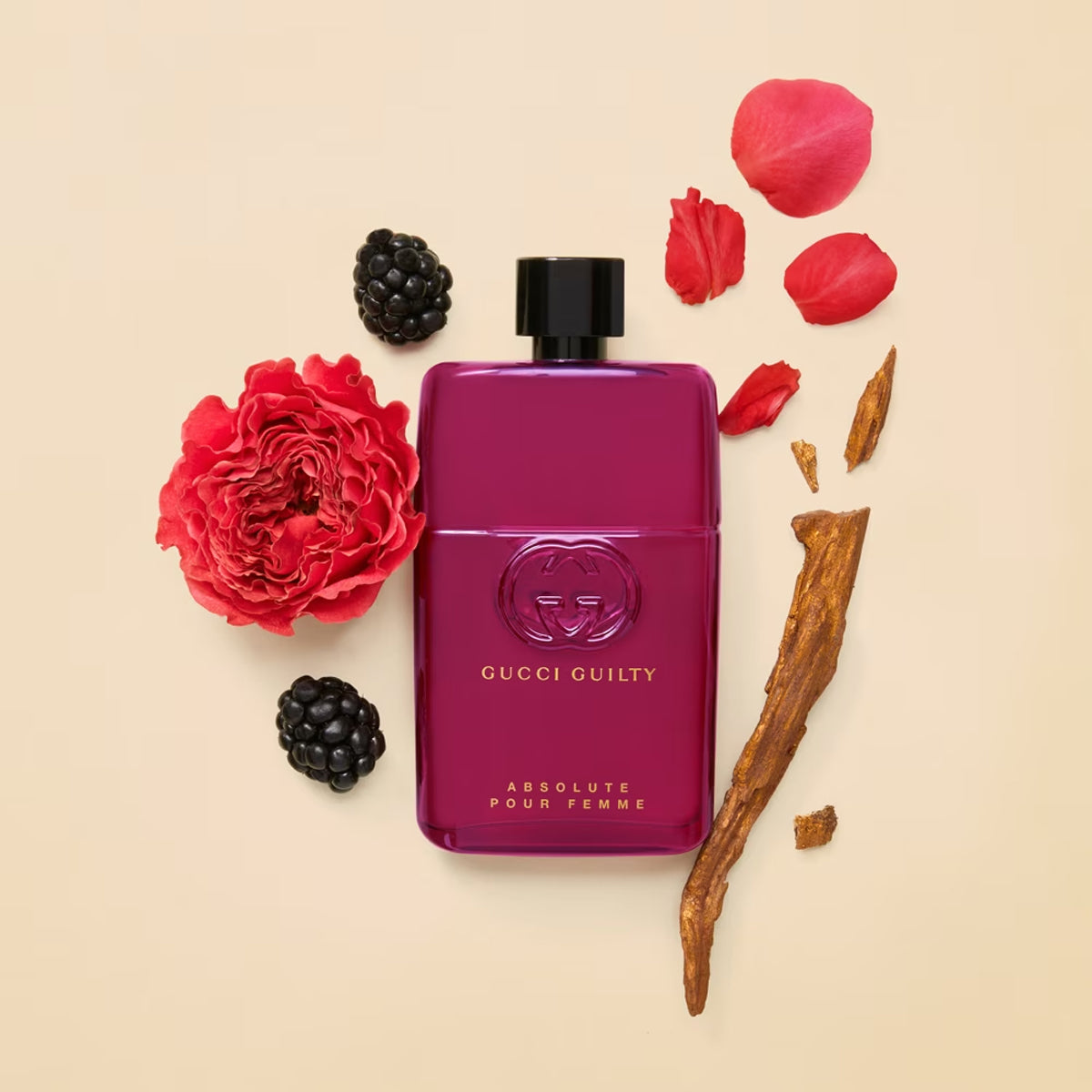 Gucci Guilty Absolute Pour Femme EdP