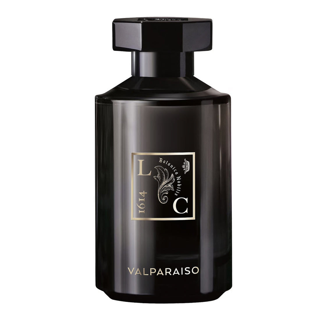 Le Couvent des Minimes Valparaiso EdP