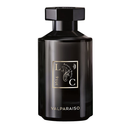 Le Couvent des Minimes Valparaiso EdP