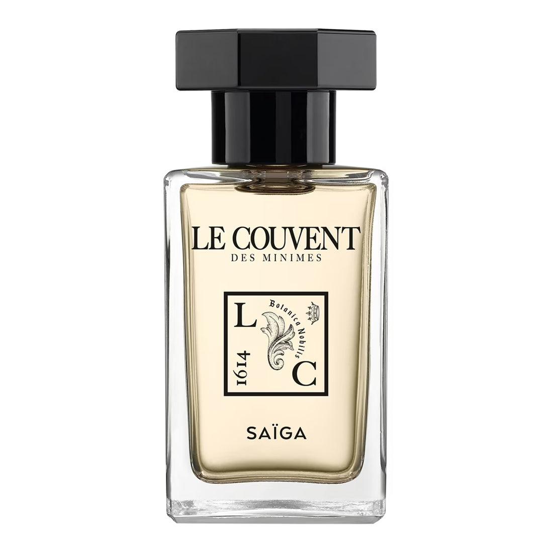 Le Couvent des Minimes Saïga EdP