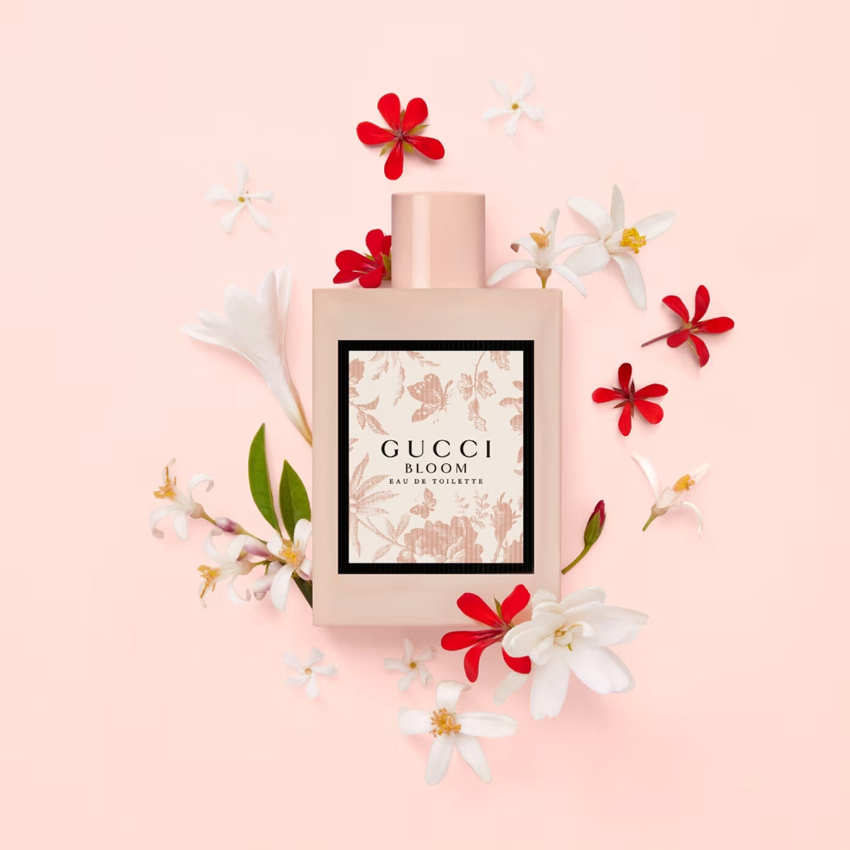 Gucci Bloom EdT