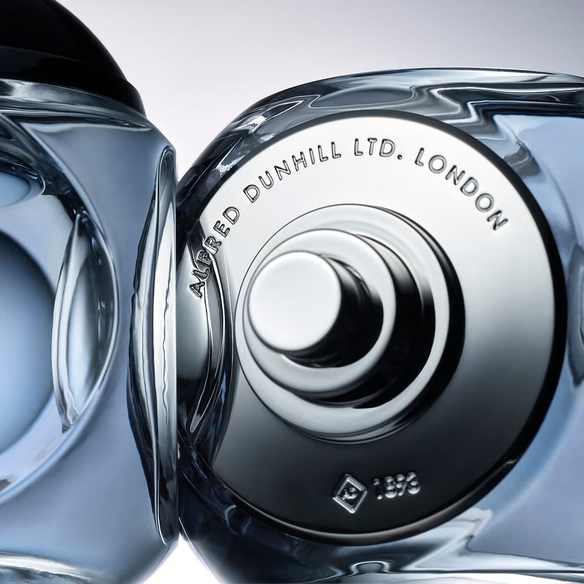 Dunhill Century Blue EdP