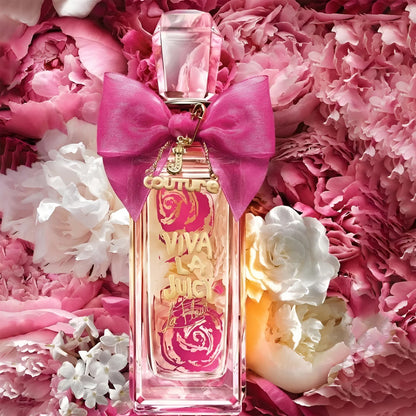 Juicy Couture Viva La Juicy La Fleur EdT