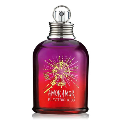 Cacharel Amor Amor Electric Kiss EdT