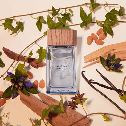 Lolita Lempicka Homme EdT