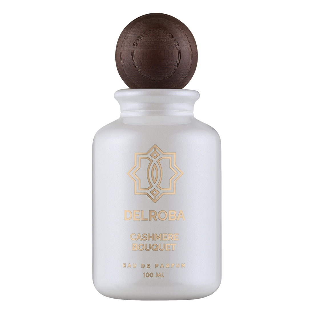 Delroba Cashmere Bouquet EdP