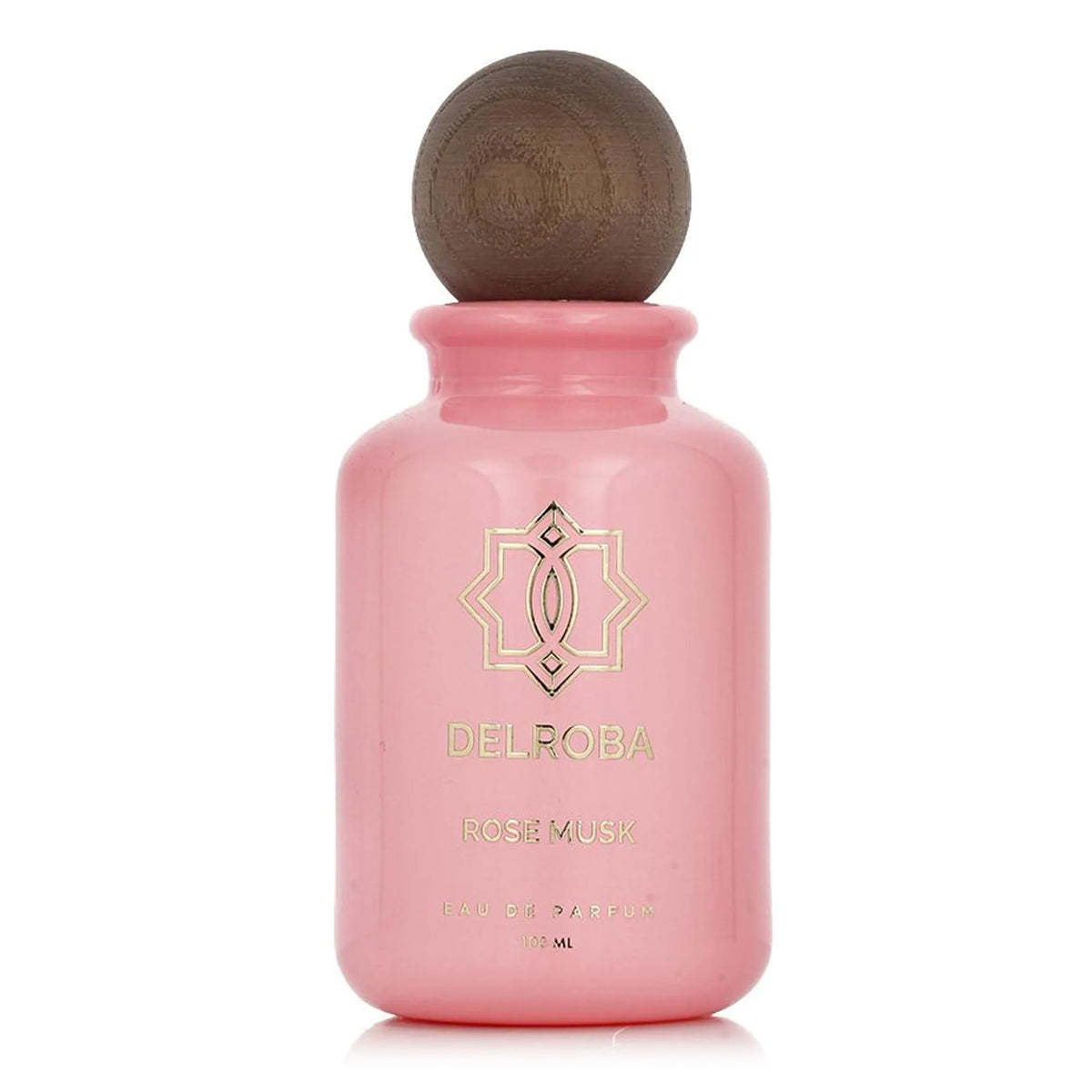 Delroba Rose Musk EdP