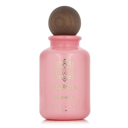 Delroba Rose Musk EdP
