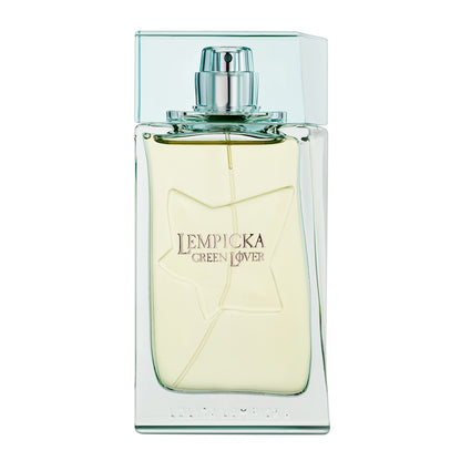 Lolita Lempicka Green Lover EdT