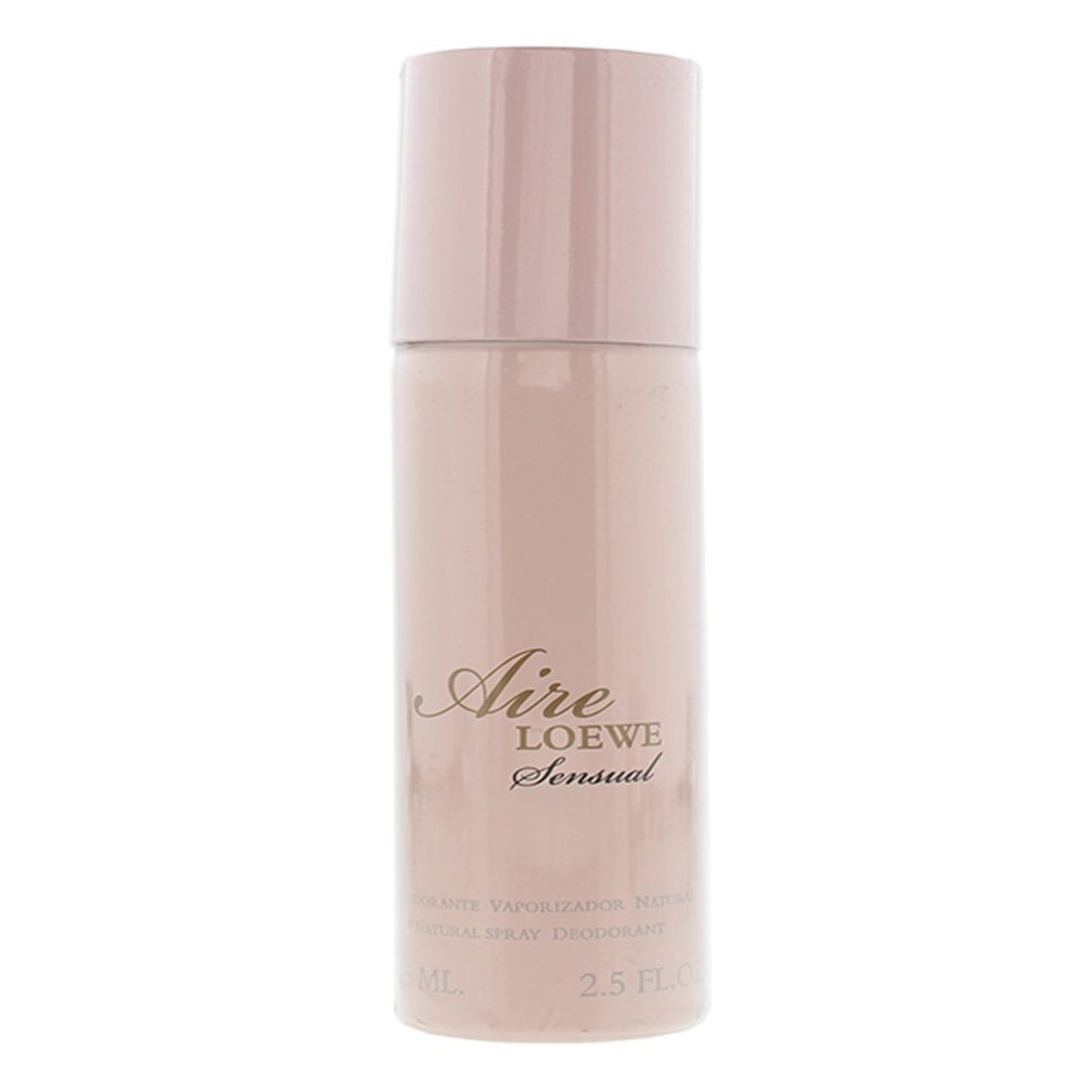Loewe Aire Sensual Deodorant Spray