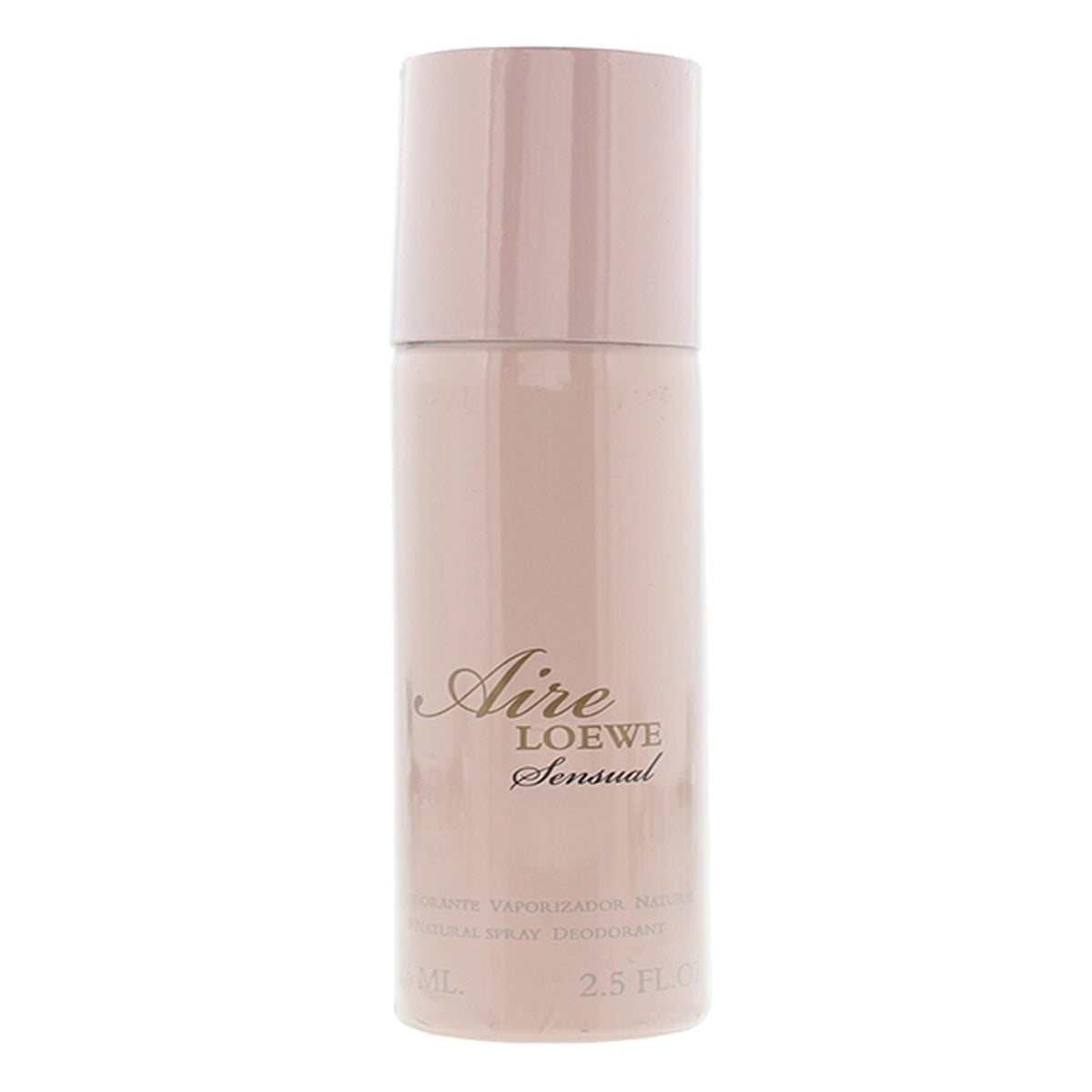 Loewe Aire Sensual Deodorant Spray