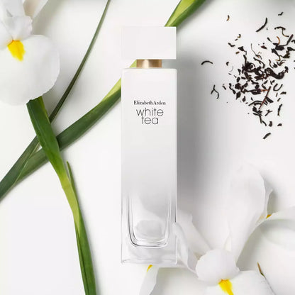 Elizabeth Arden White Tea EdT