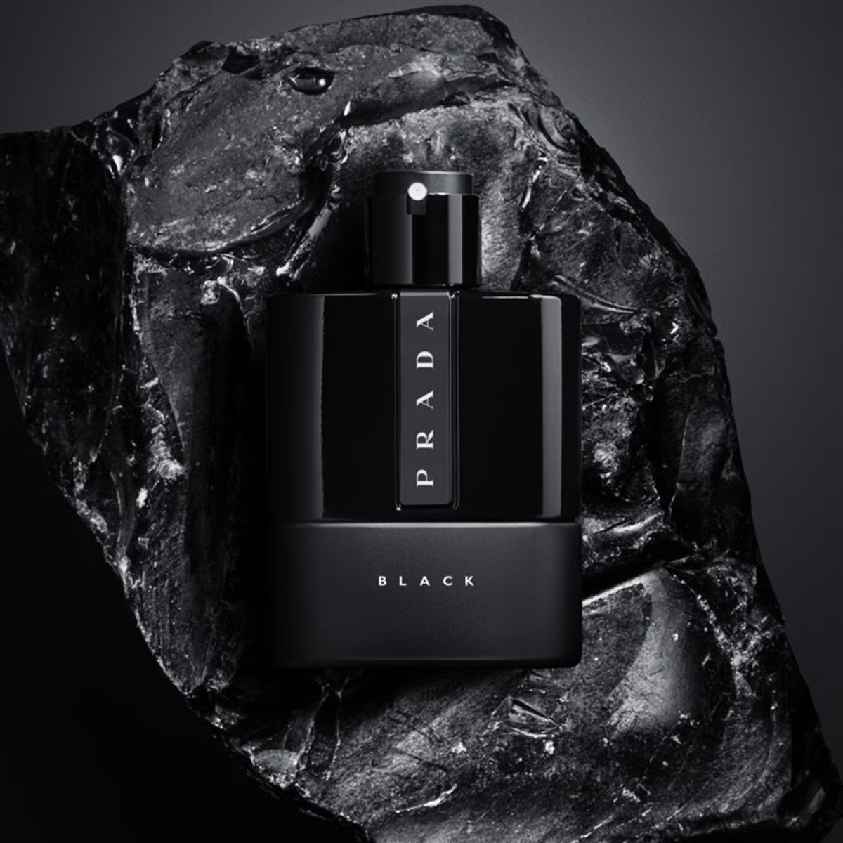 Prada Luna Rossa Black EdP