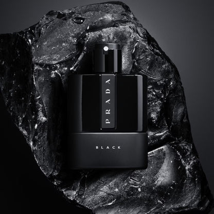 Prada Luna Rossa Black EdP
