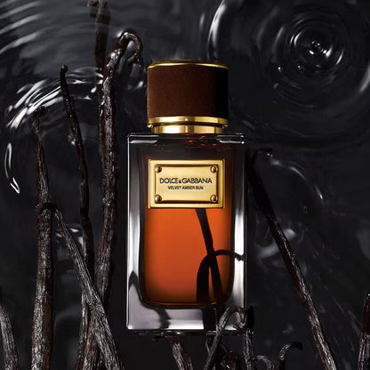 Dolce &amp; Gabbana Velvet Amber Sun EdP