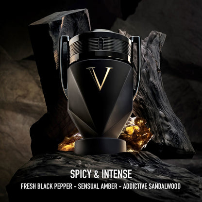 Paco Rabanne Invictus Victory Absolu Parfum Intense