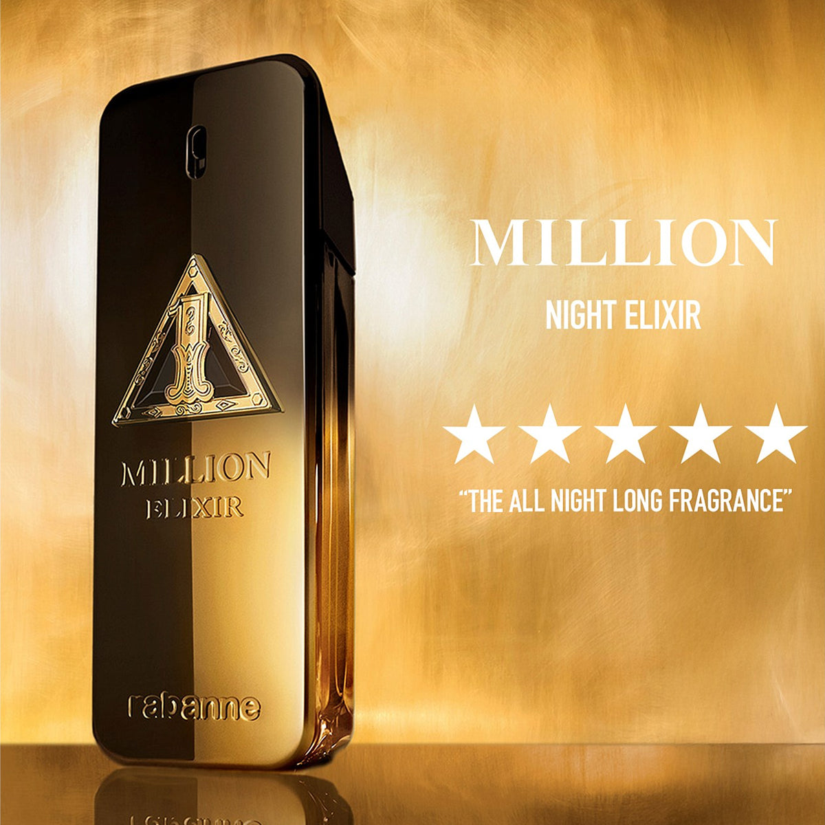 Paco Rabanne 1 Million Night Elixir Parfum