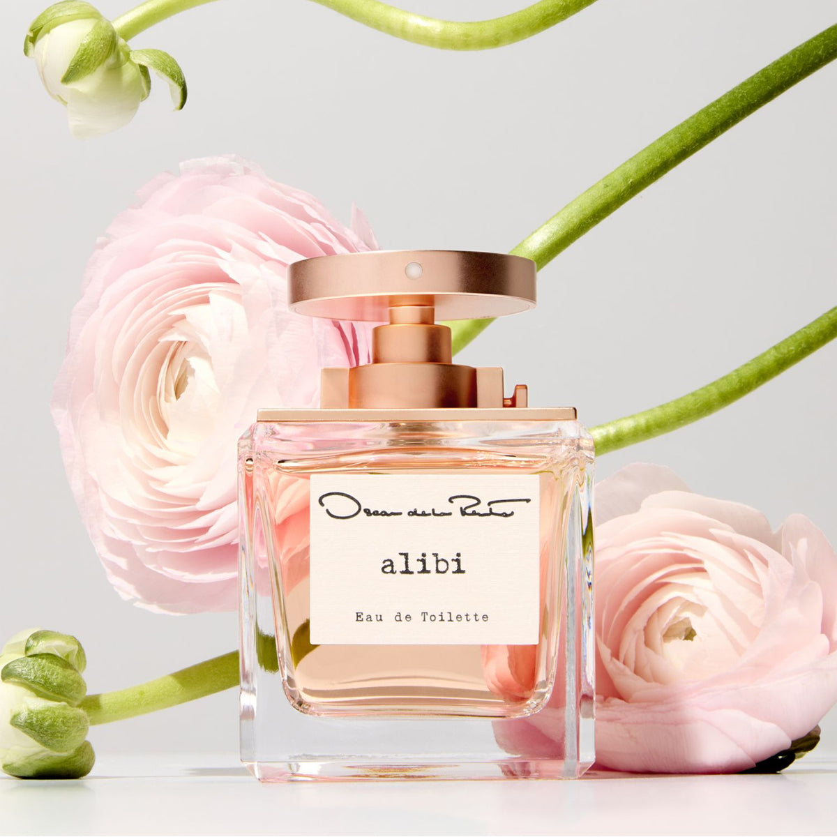 Oscar De La Renta Alibi EdT