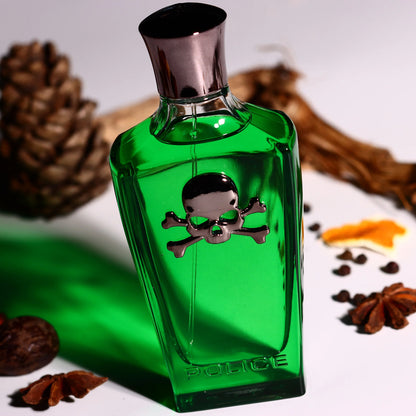 Police Potion Absinthe For Him EdP