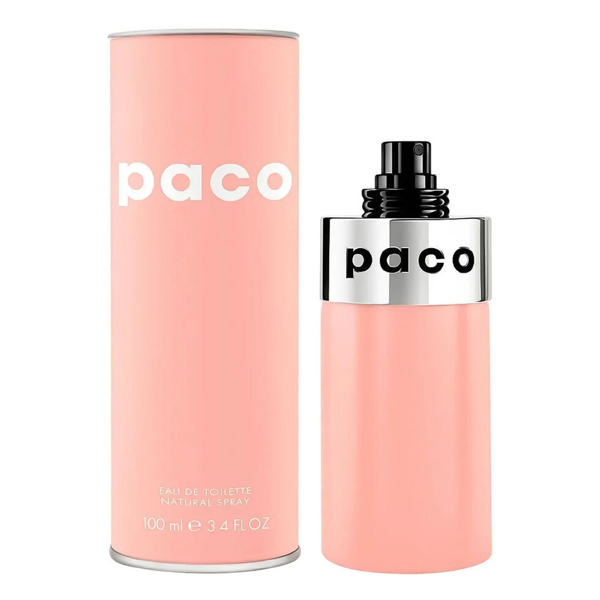 Paco Rabanne Paco Rosé EdT