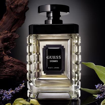 Guess Uomo EdT