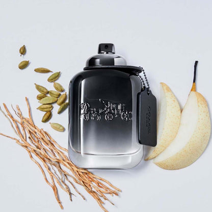 Coach For Men EdT
