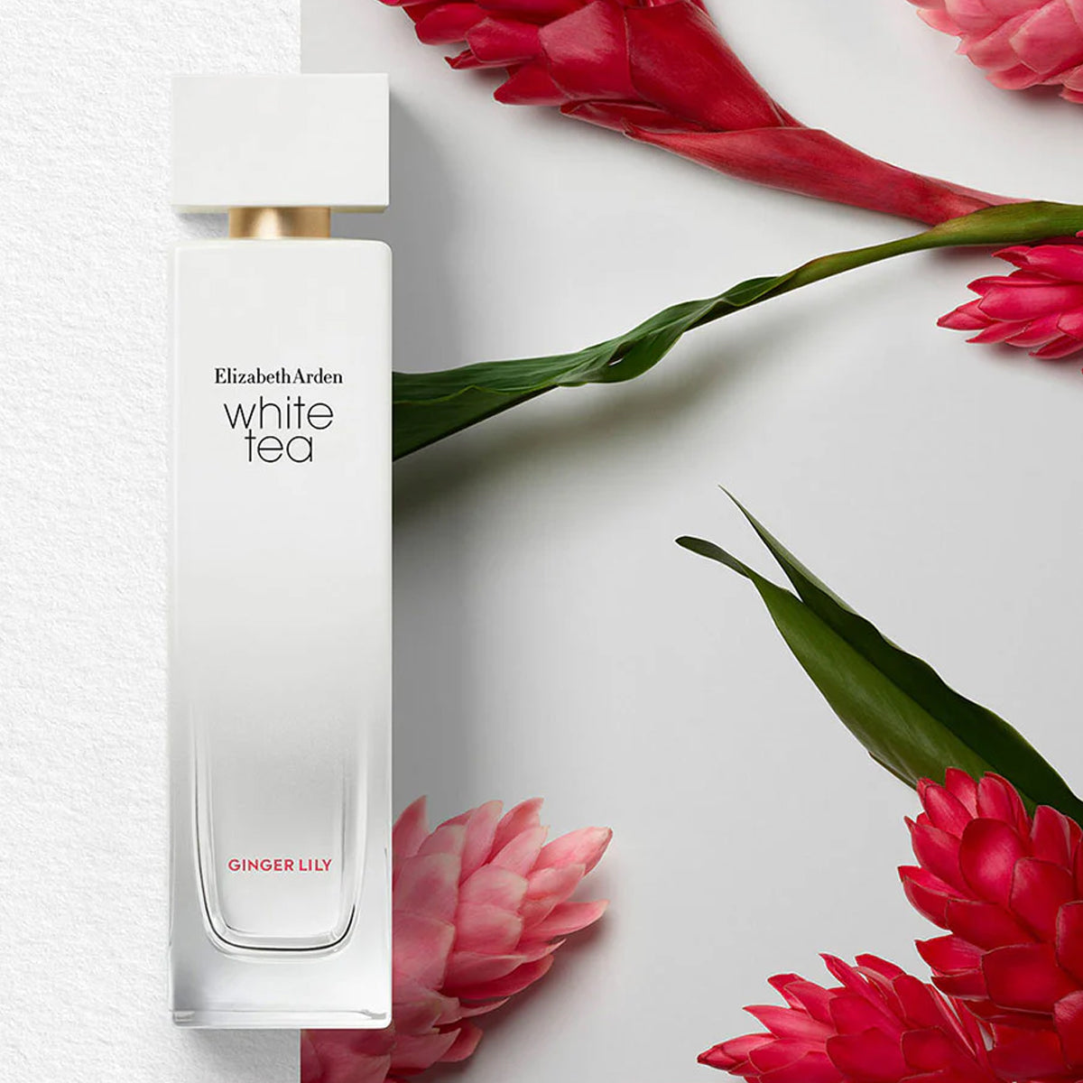 Elizabeth Arden White Tea Ginger Lily EdT
