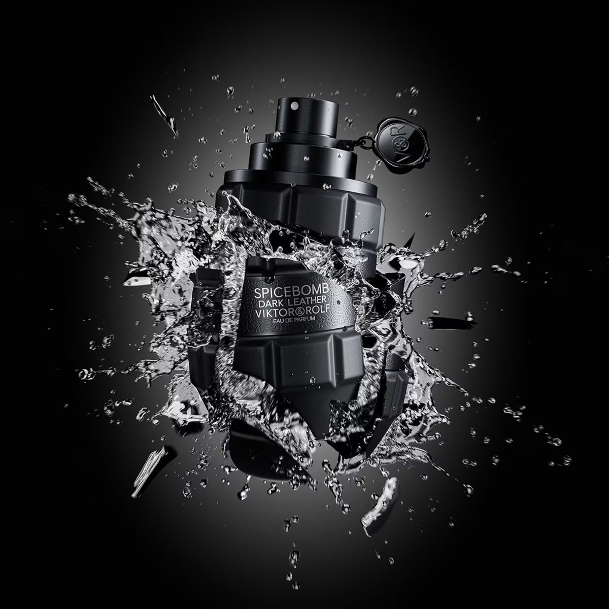Viktor &amp; Rolf Spicebomb Dark Leather EdP