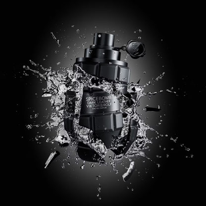 Viktor &amp; Rolf Spicebomb Dark Leather EdP