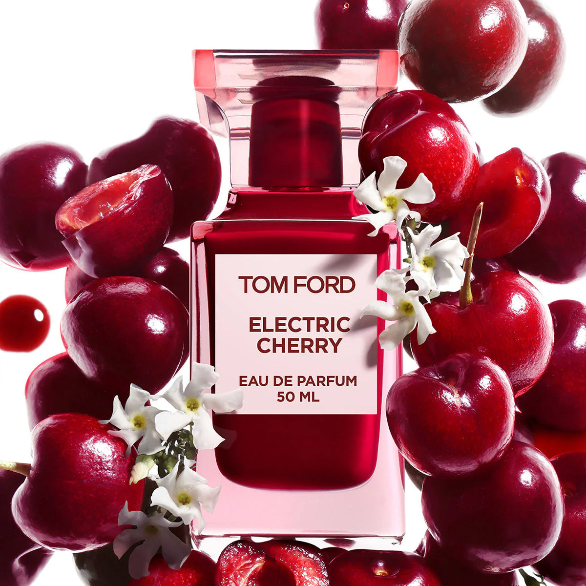 Tom Ford Electric Cherry EdP