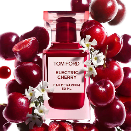 Tom Ford Electric Cherry EdP