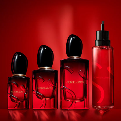 Armani Sì Passione Intense EdP